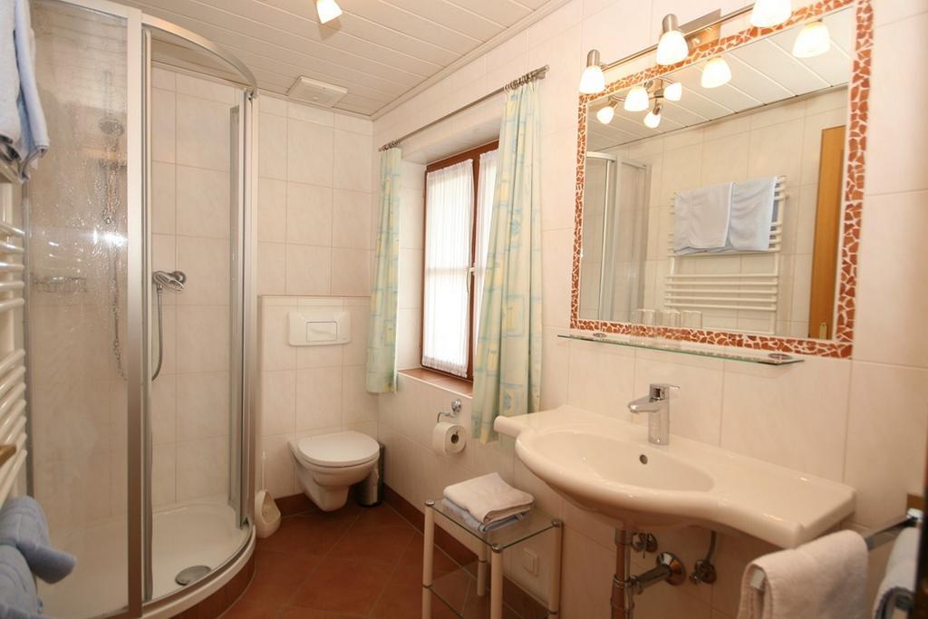Haus Meissnitzer Номер фото