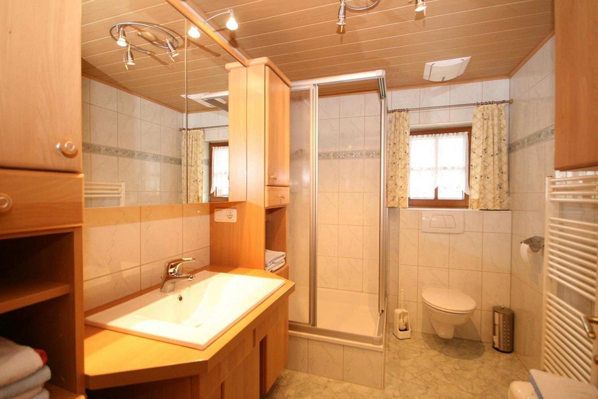 Haus Meissnitzer Екстер'єр фото
