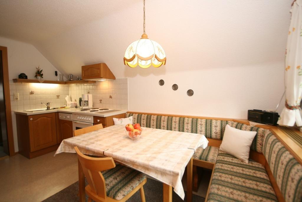 Haus Meissnitzer Номер фото